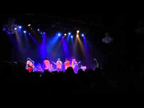 Con Brio - Give It All - The Fillmore
