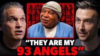 Samuel Little: America’s Most Prolific Serial Killer Reveals His Secrets