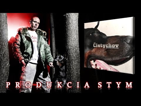 Čistychov feat. Dannie - Už nemám s Tebou sny (prod. Stym)