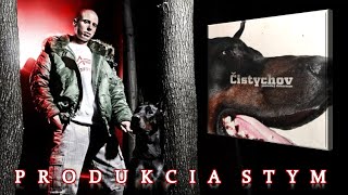 Čistychov feat. Dannie - Už nemám s Tebou sny (prod. Stym)