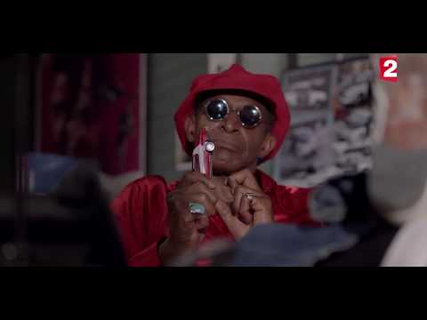 France 2 / Cherif saison 5 / Interview d'Antonio Fargas