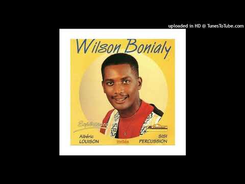 Wilson Bonialy - Expérience (1997) - 06 - Cherry