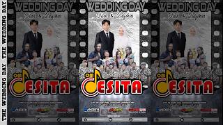 Download lagu LIVE OM.DESITA MUSIC || WEDDING DIAH & ZULFIKAR  || HERCULES PRO AUDIO & BIG TOP   || MVS MULTIMEDIA mp3