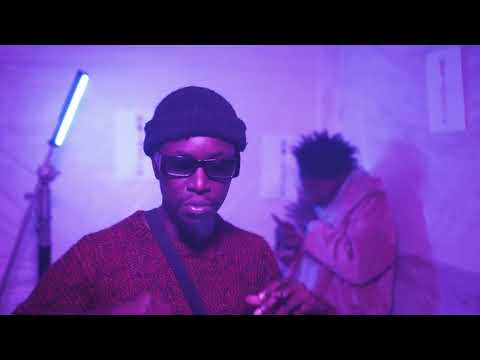 Krazie G - Krazie Knights - Jeff Nyimbo (official Video)