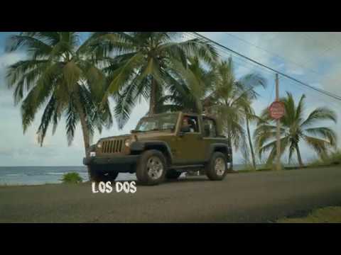 Llevarte A Marte - Los Dos [Video Oficial]