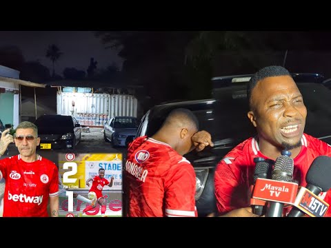  🔴#LIVE_ MANDALA AANGUA KILIO KISA SIMBA KUFUNGWA! VIONGOZI WANATUONAJE! SIMBA IMEKUWA WA KUJIPIGIA