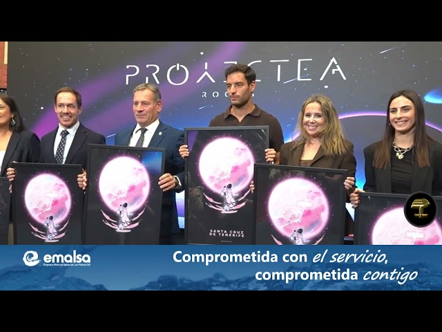 Proyectea Rooms se consolida como el mejor escaparate del talento joven canario en su sexta edición