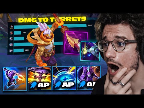 LET ME SHOW YOU AP JAX IN NA..