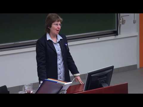 Giuseppina D'Oro Keynote "Scientism and Historicism ", Oulu, Oct 2017