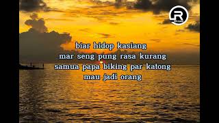 Download lagu Lirik lagu Ambon _willy sopacua_ PAPA PUNG SAYANG mp3 Download lagu Lirik lagu Ambon _willy sopacua_ PAPA PUNG SAYANG mp3