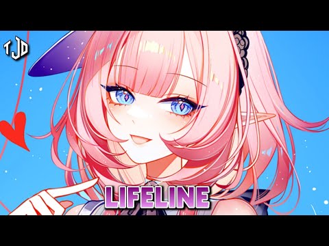 Nightcore - Lifeline (lyrics)