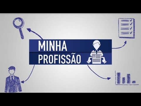 Minha Profissão - 12/04/2017