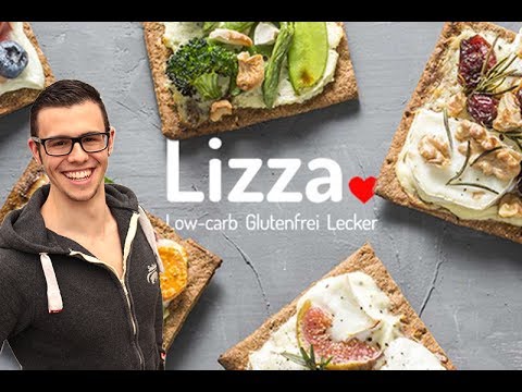 Low Carb Lizza Pizza! Besser als jede Fertig-Pizza!