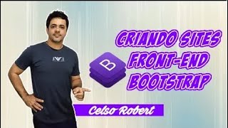 05 | Criando Sites | Como criar Barra Alert e Área de busca no Site | 2024