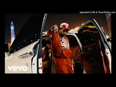 Philthy Rich x The Jacka x Mozzy Type Beat "BRM"(Prod.Young Kobe)