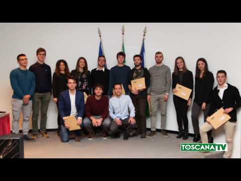 2017-12-04 PISTOIA - BORSE DI STUDIO E BONUS BEBÈ DA BCC ALTA TOSCANA