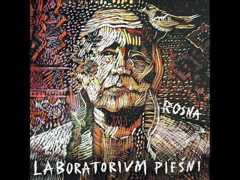 Laboratorium Pieśni - Reczańka