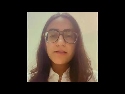 Personality development - Self Introduction.