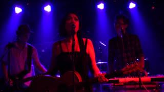 Sophie Koh - China Tour