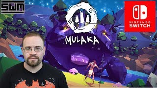 Mulaka Nintendo Switch | Spawn Wave Plays