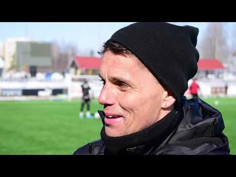 Otteluennakko: KuPS-FC Inter | Veikkausliiga | 2.4.2022