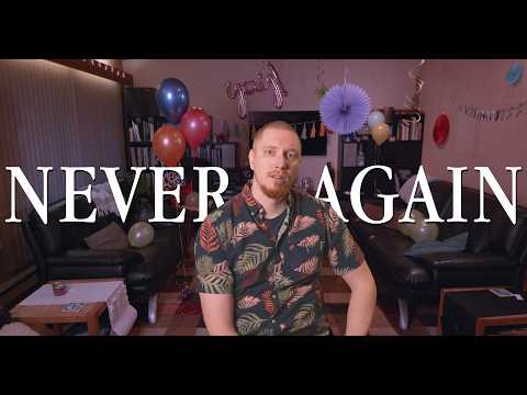 I can’t let this happen again.