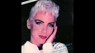 Eurythmics - When Tomorrow Comes (Extended Version)