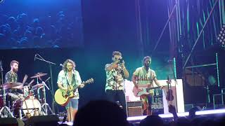 BOMBAI (ccme on the beach 29-7-17) - Imparables