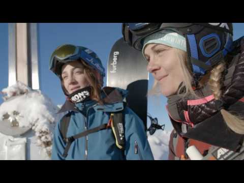 Freeriding in Gastein