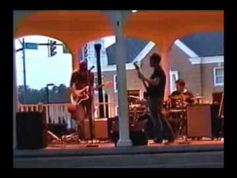 Mortimur Live In Newark July 5, 2003