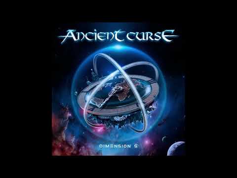 Ancient Curse - Dimension 5 {Full Album}