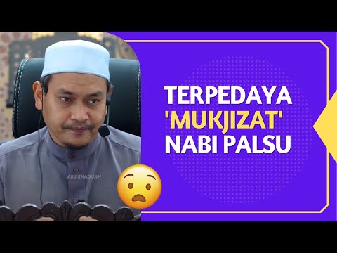 Agamawan Jahat Di Akhir Zaman 