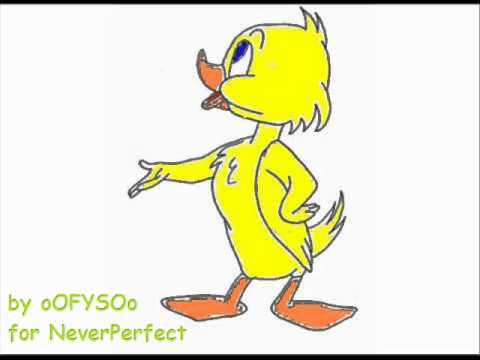 O ratusca sta pe lac ! :)