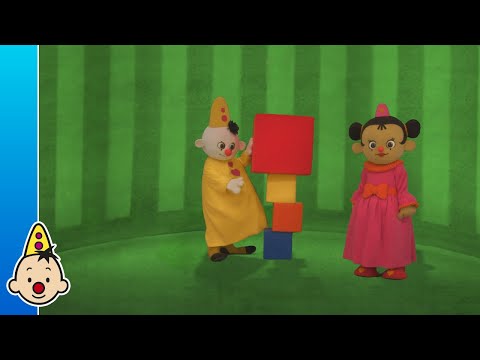 Playing football with Zinzi - Bumba | Episode