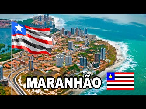 CURIOSIDADES SOBRE O MARANHÃO