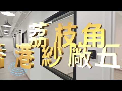 香港纱厂工业大厦5期 Youtube Video