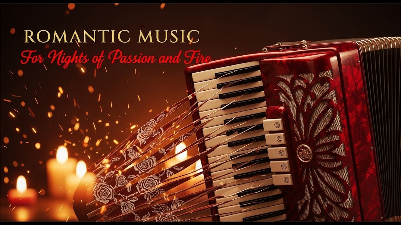 Alma y Fuego Ritmos del Corazón