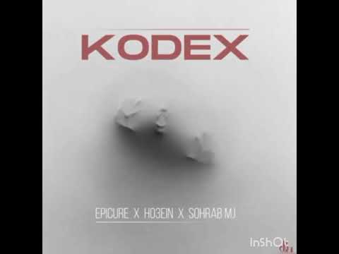 sung (KODEX) FT EPICURE × HO3EIN × SOHRAB MJ