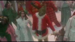 Welcome Christmas - Dr. Seuss&#39; How The Grinch Stole Christmas (2000) scene