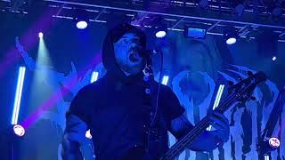 Download lagu Fit for a King - Breaking the Mirror - Live mp3