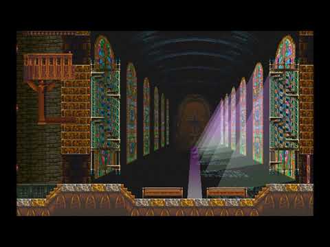 Great VGM 146 - Castlevania: Symphony of the Night - Requiem For the Gods