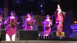 LAS ALAZANAS -MARIACHI FEMENINO