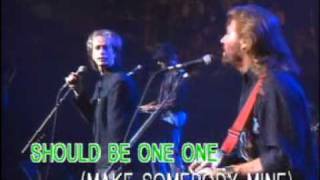 Bee Gees - One