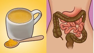 This Natural Colon Cleansing Juice Can Flush Out Tons Of Toxins From Your Body