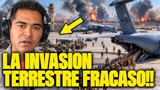 🚨 EEUU HUYE DE IRAK!! IRÁN CELEBRA VICTORIA Y ARABIA SAUDITA TIEMBLA