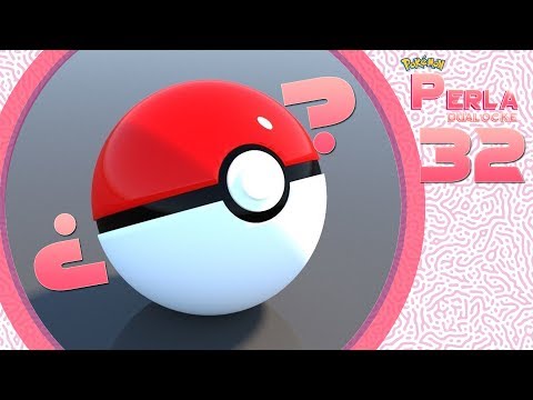 EQUIPO NECESITA CAMBIOS🤨 - Pokemon Perla Dualocke Ep: 32