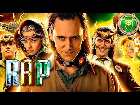 Multiverso da Loucura | Loki (Parte 1) | Papyrus Da Batata