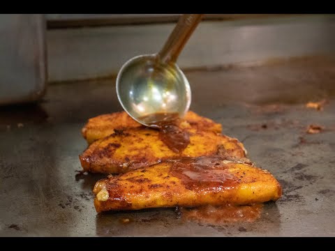 Food Halls, More Birria, Ramen, Pork Belly, Cubans, and Rum in this Weeks Orlando Food Adventure