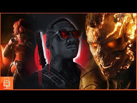 Marvel's Midnight Son's Film Full Team Revealed Reportedly