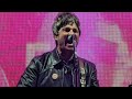 Noel Gallagher's High Flying Birds Live in Liverpool 2023, Mashup 4K